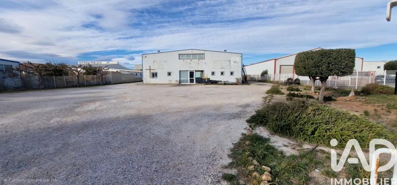 Maison - 665 m² - 5 pièces