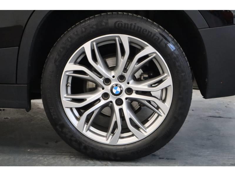 Bmw X2 sDrive 16d 116 ch Dkg7 Lounge