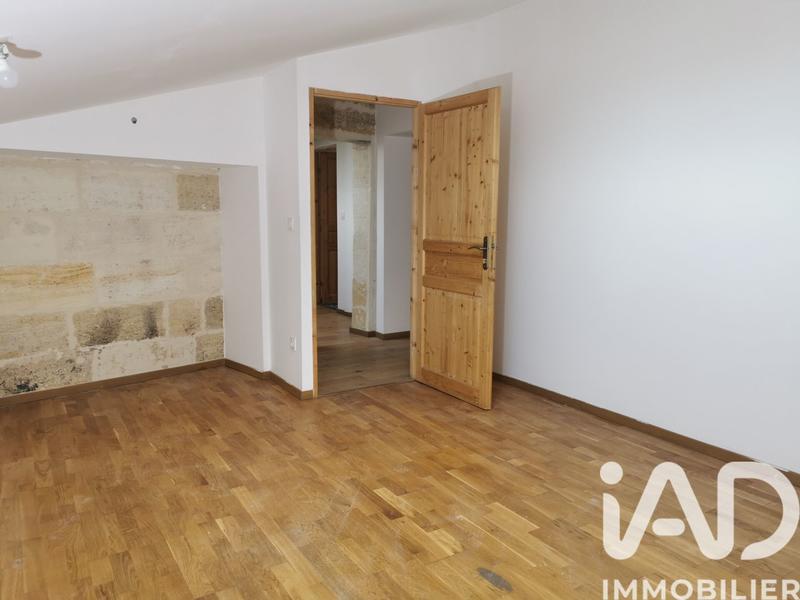 Maison de ville - 180 m² - 6 pièces