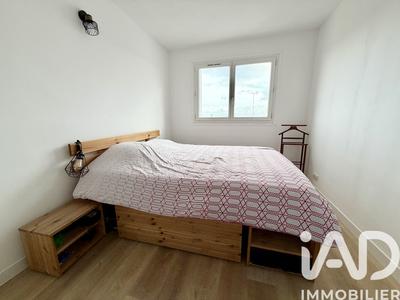 Appartement - 50 m² - 3 pièces