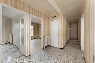 Appartement - 87 m² - 4 pièces