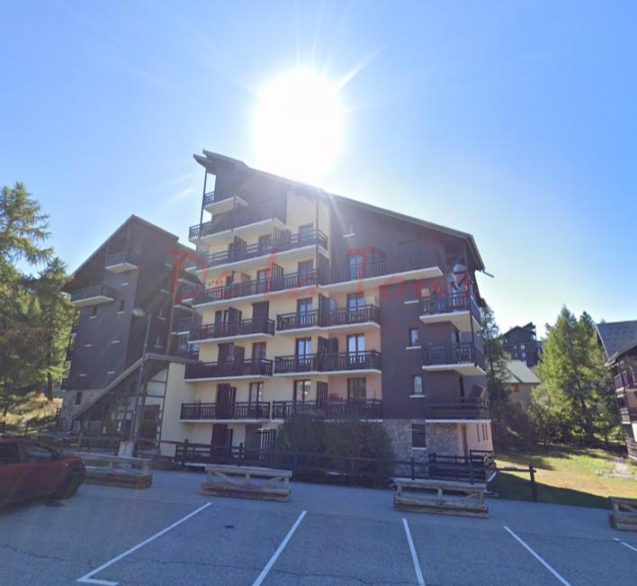 Appartement - 22 m² - 1 pièce