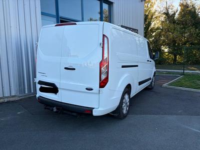 Ford Transit Custom L2h1 2.0l TDCi s&amp;S 130 cv