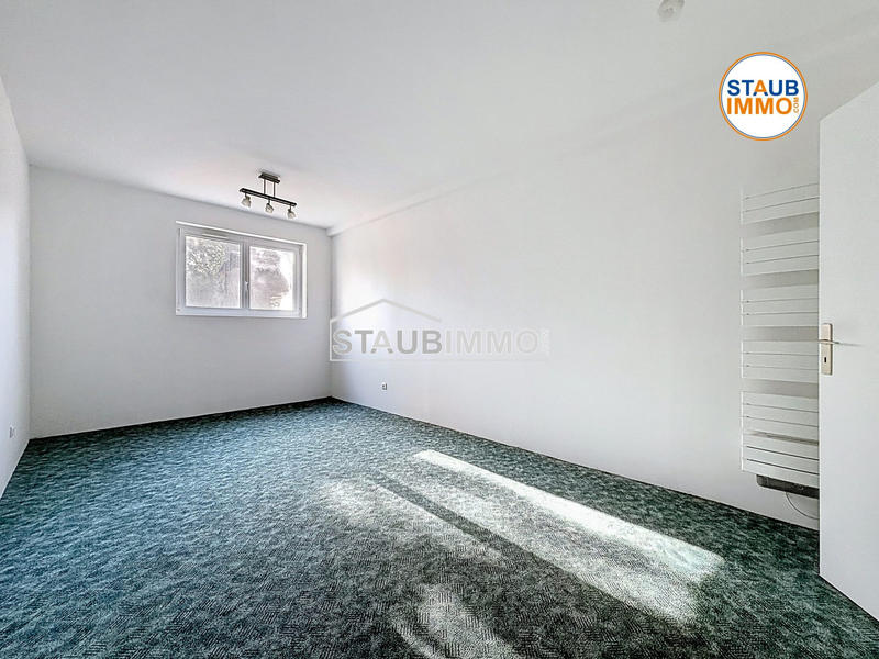 Maison - 287 m² - 8 pièces