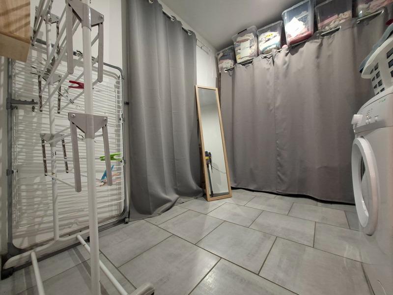 Maison - 81 m² - 3 pièces