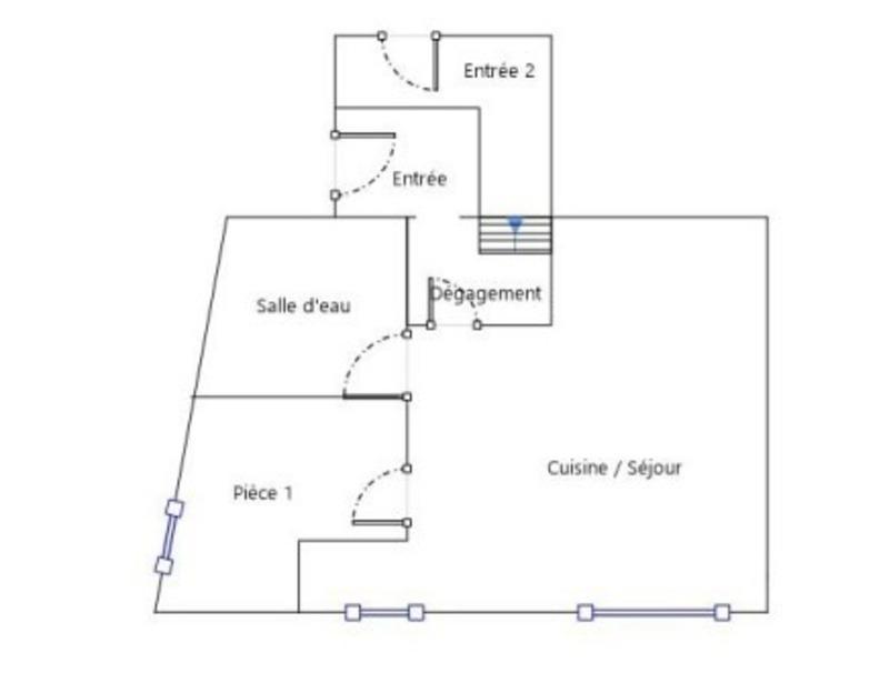 Maison en pierre - 126 m² - 6 pièces