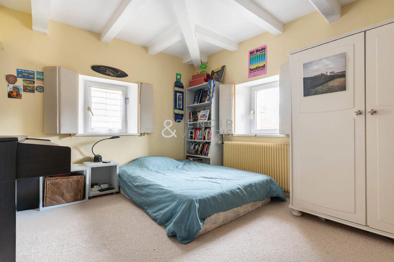 Appartement - 173 m² - 6 pièces