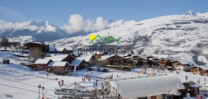 Fonds de commerce - 134 m²