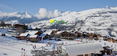 Fonds de commerce - 134 m²