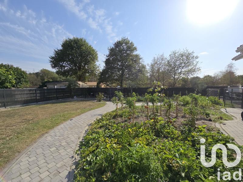 Maison - 160 m² - 6 pièces