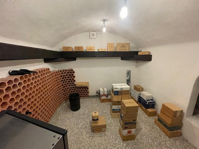 Maison - 380 m² - 10 pièces