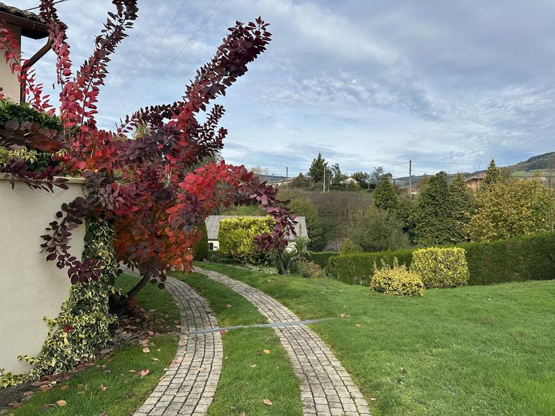 Maison - 119 m² - 4 pièces