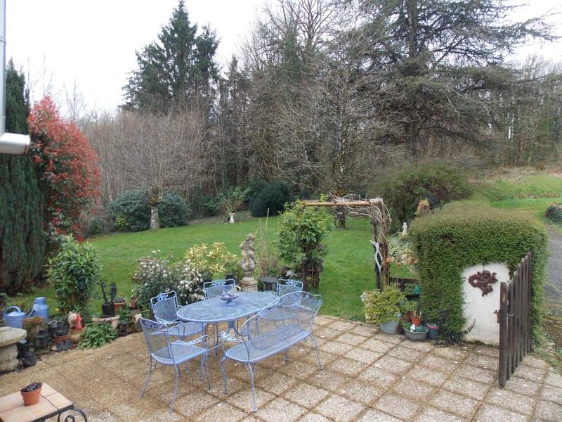 Maison de campagne - 130 m² - 6 pièces