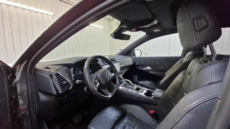 Ds Ds 7 Crossback E-Tense 4x4 Executive