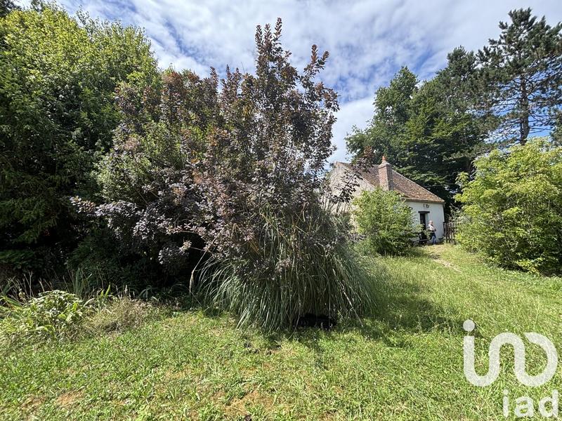 Maison - 53 m² - 2 pièces