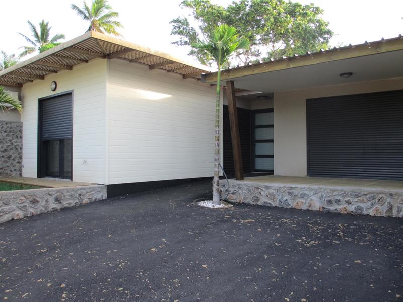 Maison - 76 m² - 3 pièces