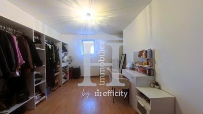 Maison - 76 m² - 3 pièces