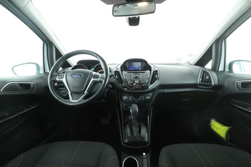 Ford B-Max 1.6 Titanium PowerShift 105 ch