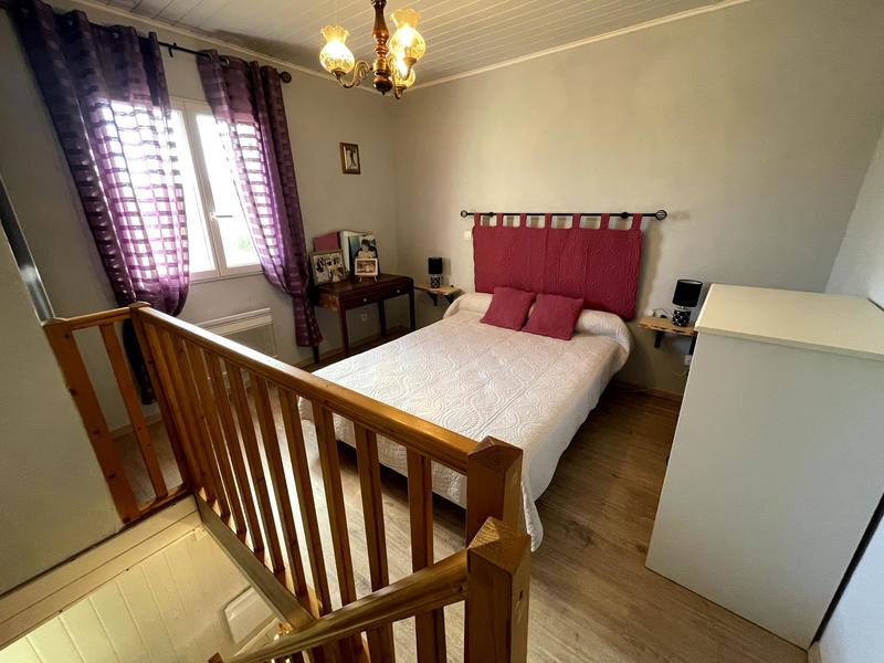 Maison - 188 m² - 8 pièces