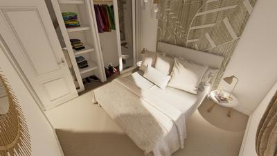 Maison - 50 m² - 3 pièces