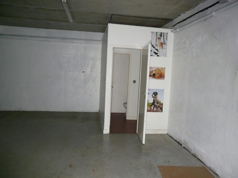 Local commercial - 194 m² - 2 pièces