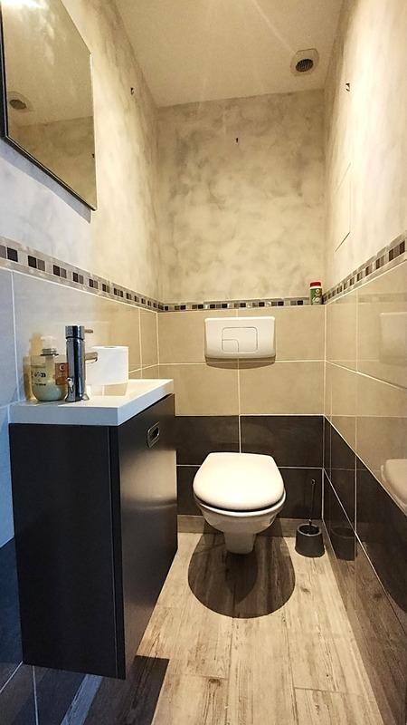 Maison en pierre - 124 m² - 6 pièces