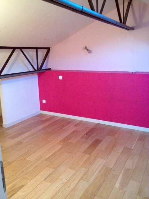 Maison de ville - 160 m² - 5 pièces