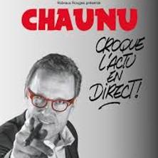 Chaunu Fait son Show