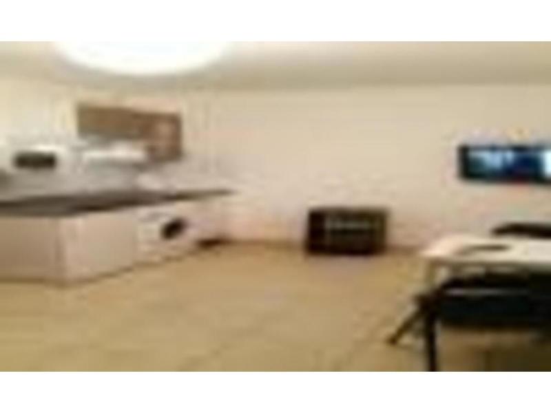 Appartement - 17 m² - 1 pièce