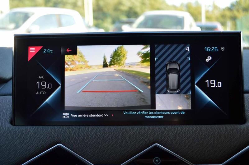 Ds Ds 3 Crossback E-Tense 100kw/136ch So Chic