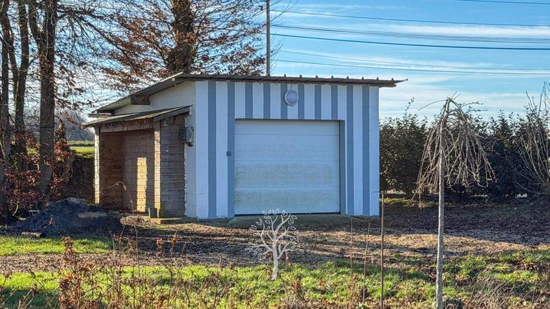 Maison - 180 m² - 5 pièces