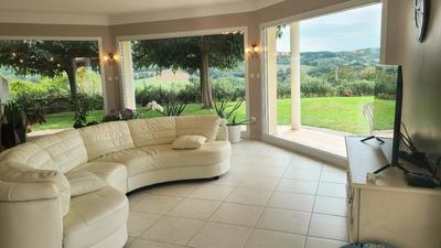 Maison - 147 m² - 5 pièces