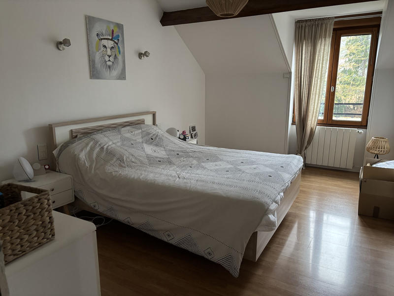 Maison - 128 m² - 5 pièces