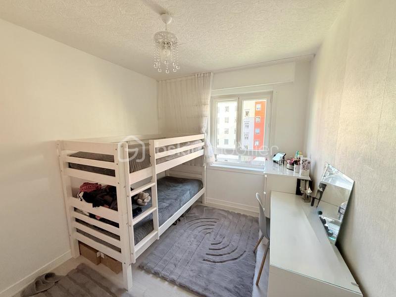 Appartement - 72 m² - 4 pièces