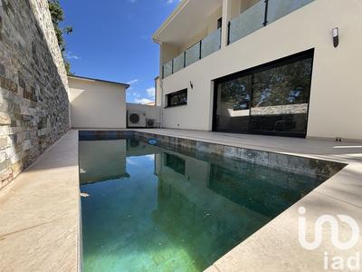 Maison - 159 m² - 6 pièces