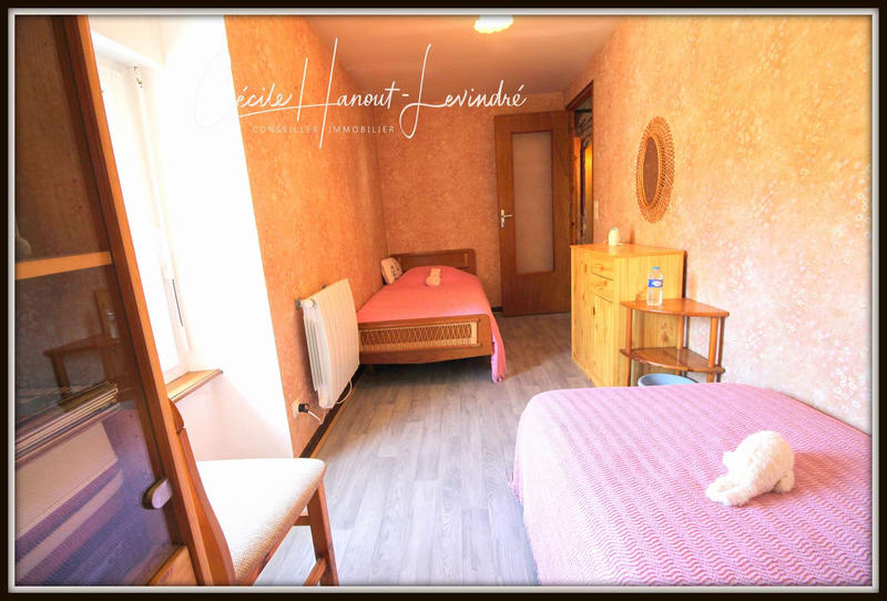 Propriété - 160 m² - 6 pièces