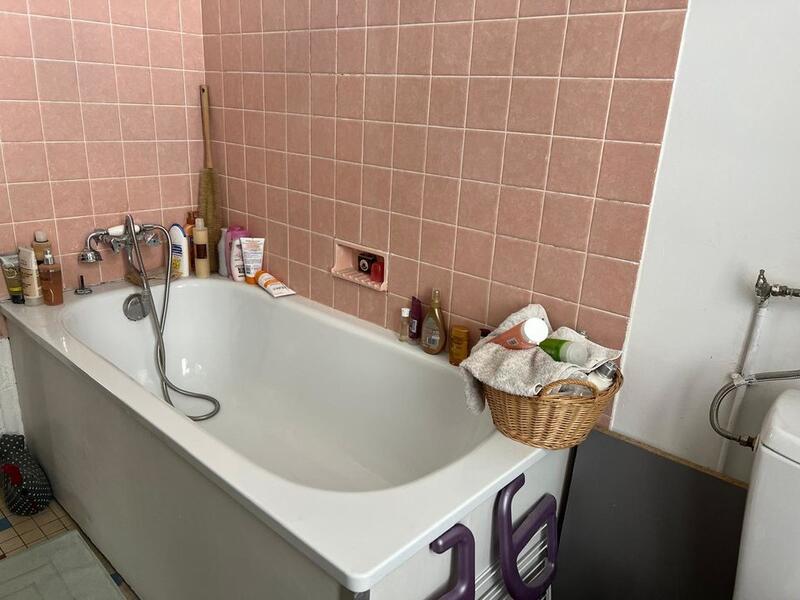 Appartement - 75 m² - 4 pièces