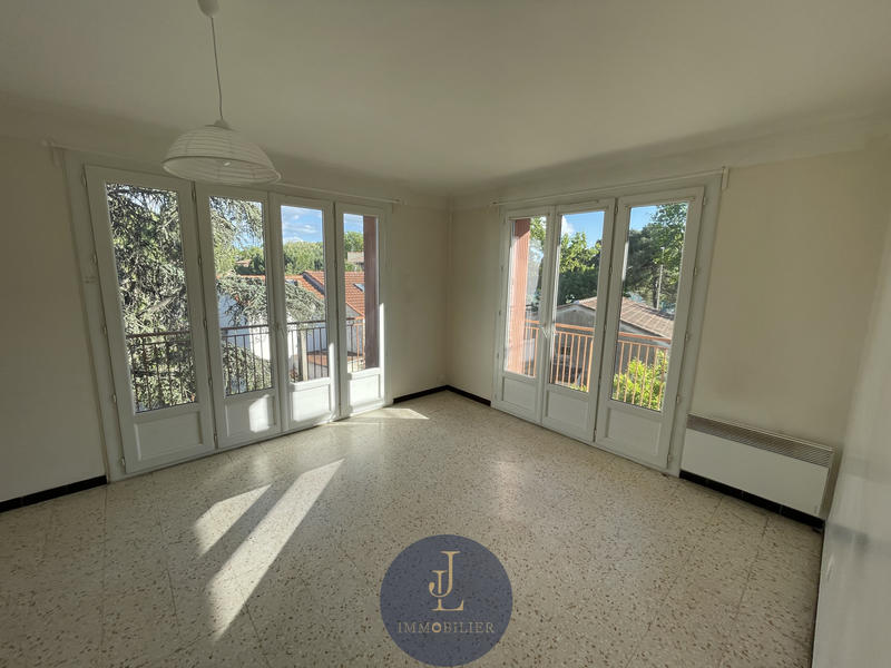 Appartement - 36 m² - 1 pièce