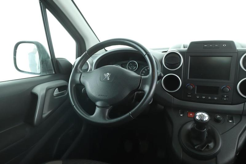 Peugeot Partner Tepee 1.6 Blue-HDi Outdoor 100 ch