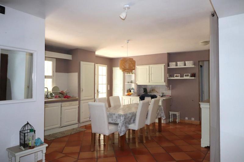 Villa - 146 m² - 6 pièces