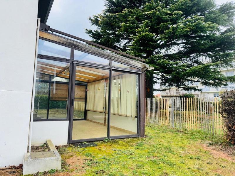 Villa - 87 m² - 4 pièces