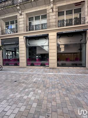 Local commercial - 265 m²