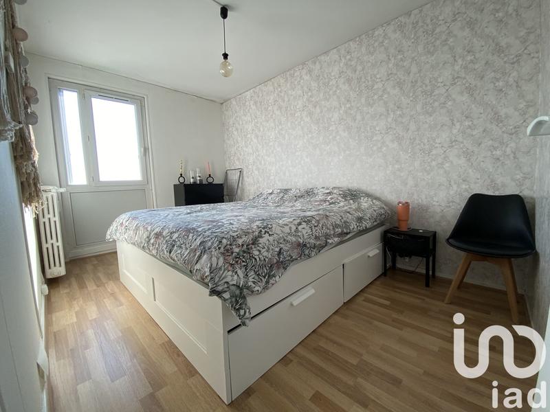 Appartement - 71 m² - 3 pièces