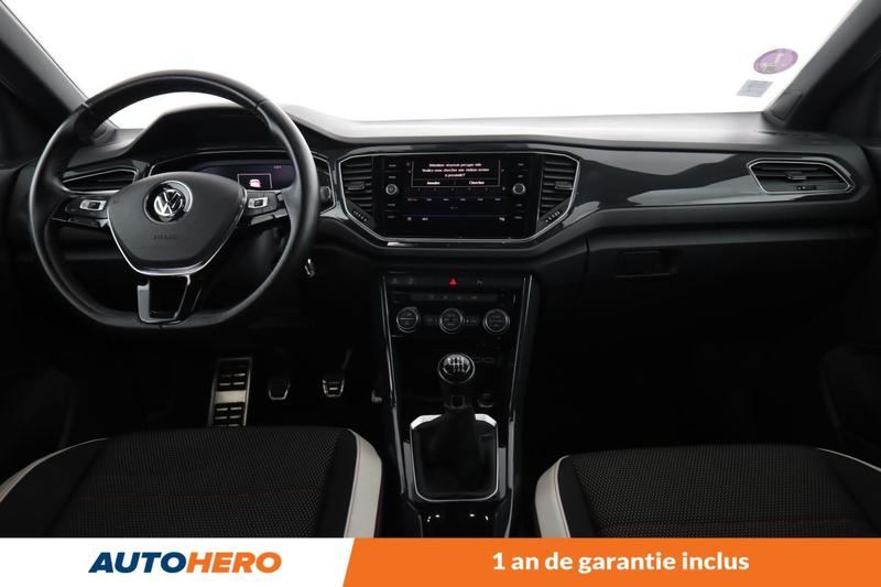 Volkswagen t-Roc 1.5 Tsi Evo First Edition 150 ch