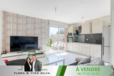 Appartement - 70 m² - 4 pièces