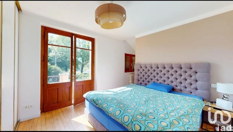 Maison - 149 m² - 5 pièces