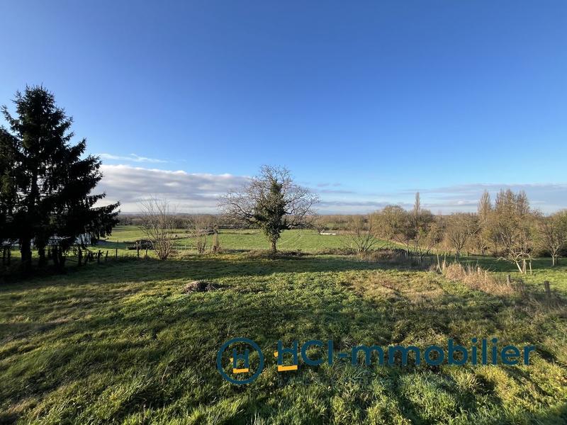 Maison ancienne - 145 m² - 4 pièces