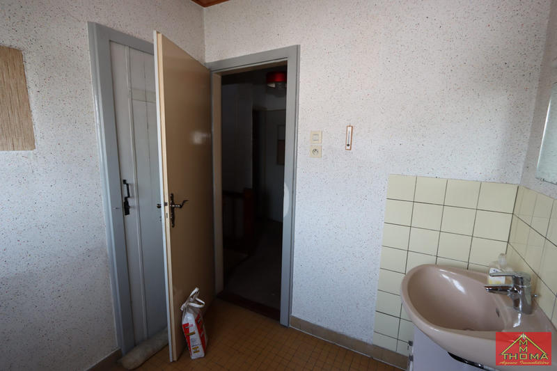 Maison - 69 m² - 3 pièces