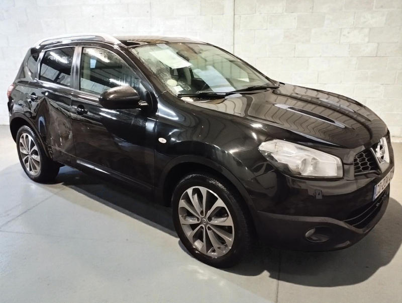 Nissan Qashqai 2.0 Dci 150 All Mode Acenta Ba