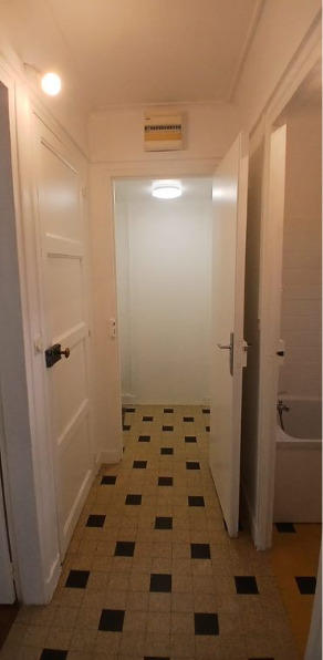 Appartement - 32 m² - 2 pièces